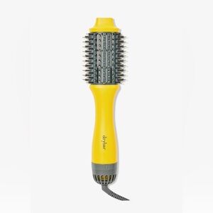 Drybar Bright Yellow Blow-Dryer Brush